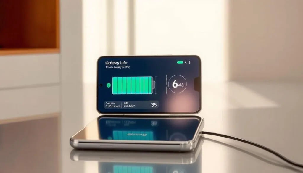 Samsung Galaxy S21 Ultra Battery Performance
