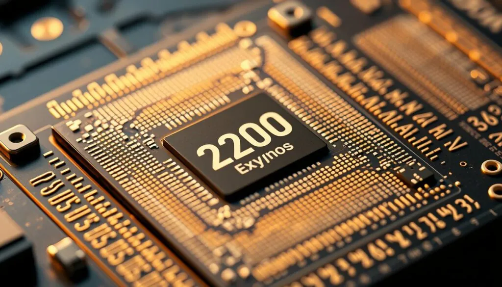 Samsung Galaxy S21 Ultra Performance Chipset