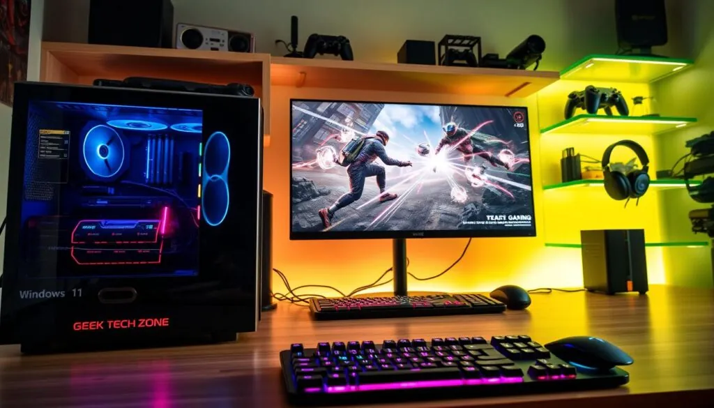 Windows 11 Gaming Features