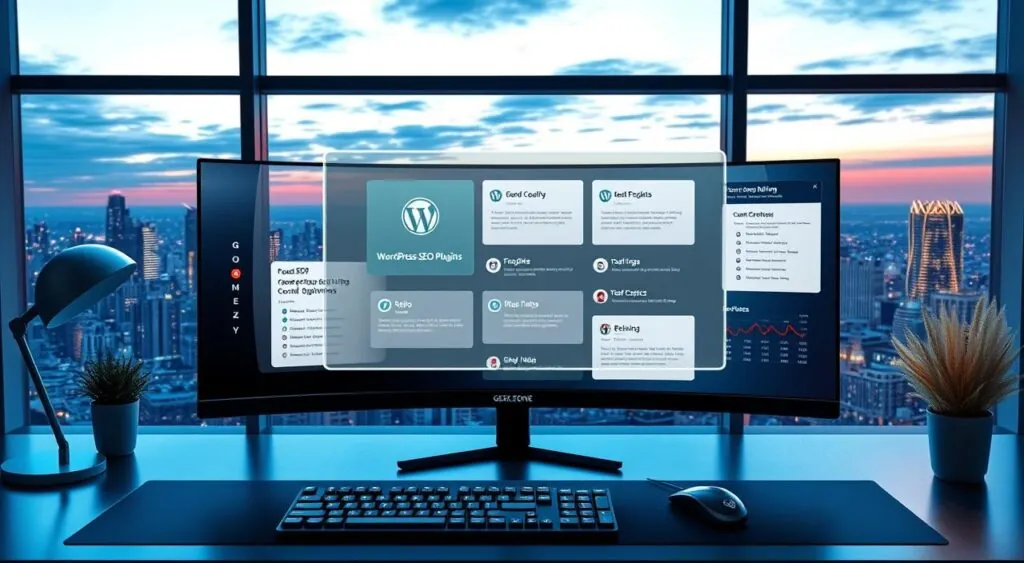 best seo plugins for wordpress 2025